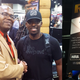 Jason Johnson and Colion Noir (Jason Johnson/The Root)